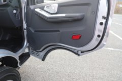 飞碟缔途MX 2L CNG 122马力 万里扬5档 4.03米单排栏板轻卡