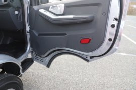 缔途MX&nbsp;载货车驾驶室                                               图片