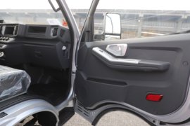 缔途MX&nbsp;载货车驾驶室                                               图片