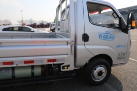 缔途MX&nbsp;载货车上装                                                图片