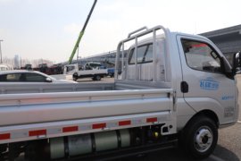 缔途MX&nbsp;载货车上装                                                图片