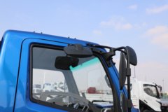 飞碟金牛X3 2.3L柴油 143马力 4X2 8档 2.8米单排自卸车 飞碟金牛X3 2.3L柴油 143马力 4X2 8档 2.8米单排自卸车