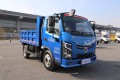 �ɵ���ţX3 2.3L���� 143���� 4X2 8�� 2.8�׵�����ж��ͼƬ