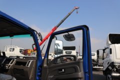 飞碟金牛X3 2.3L柴油 143马力 4X2 8档 2.8米单排自卸车 飞碟金牛X3 2.3L柴油 143马力 4X2 8档 2.8米单排自卸车