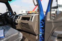 飞碟金牛X3 2.3L柴油 143马力 4X2 8档 2.8米单排自卸车 飞碟金牛X3 2.3L柴油 143马力 4X2 8档 2.8米单排自卸车