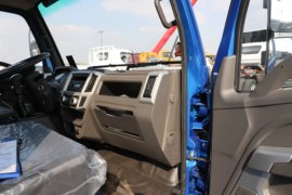 金牛X3(原奥驰T系)&nbsp;自卸车驾驶室                                               图片