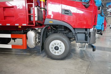 �������ó� ���KC ����� 6.4L���� 300���� 4X2 ��ʿ��12�� 5.4���Ű���ж��ͼƬ