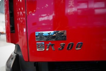 �������ó� ���KC ����� 6.4L���� 300���� 4X2 ��ʿ��12�� 5.4���Ű���ж��ͼƬ