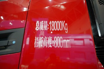 �������ó� ���KC ����� 6.4L���� 300���� 4X2 ��ʿ��12�� 5.4���Ű���ж��ͼƬ