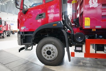 �������ó� ���KC ����� 6.4L���� 300���� 4X2 ��ʿ��12�� 5.4���Ű���ж��ͼƬ