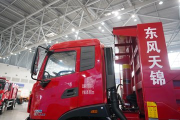 �������ó� ���KC ����� 6.4L���� 300���� 4X2 ��ʿ��12�� 5.4���Ű���ж��ͼƬ