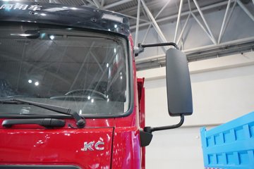 �������ó� ���KC ����� 6.4L���� 300���� 4X2 ��ʿ��12�� 5.4���Ű���ж��ͼƬ