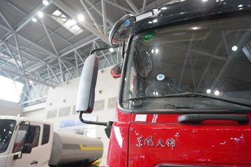 �������ó� ���KC ����� 6.4L���� 300���� 4X2 ��ʿ��12�� 5.4���Ű���ж��ͼƬ