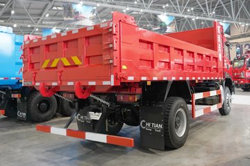 �������ó� ���KC ����� 6.4L���� 300���� 4X2 ��ʿ��12�� 5.4���Ű���ж��ͼƬ