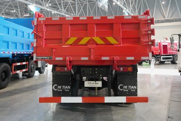 �������ó� ���KC ����� 6.4L���� 300���� 4X2 ��ʿ��12�� 5.4���Ű���ж��ͼƬ