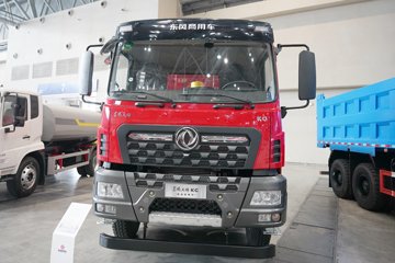 �������ó� ���KC ����� 6.4L���� 300���� 4X2 ��ʿ��12�� 5.4���Ű���ж��ͼƬ