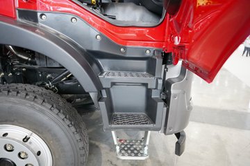 �������ó� ���KC ����� 6.4L���� 300���� 4X2 ��ʿ��12�� 5.4���Ű���ж��ͼƬ