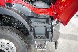 东风天锦KC&nbsp;自卸车驾驶室                                               图片