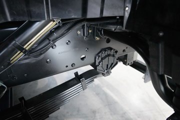 �������ó� ���KC ����� 6.4L���� 300���� 4X2 ��ʿ��12�� 5.4���Ű���ж��ͼƬ