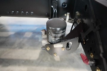 �������ó� ���KC ����� 6.4L���� 300���� 4X2 ��ʿ��12�� 5.4���Ű���ж��ͼƬ