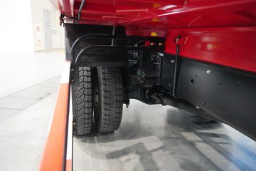 �������ó� ���KC ����� 6.4L���� 300���� 4X2 ��ʿ��12�� 5.4���Ű���ж��ͼƬ