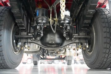 �������ó� ���KC ����� 6.4L���� 300���� 4X2 ��ʿ��12�� 5.4���Ű���ж��ͼƬ