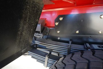 �������ó� ���KC ����� 6.4L���� 300���� 4X2 ��ʿ��12�� 5.4���Ű���ж��ͼƬ