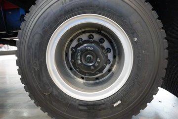 �������ó� ���KC ����� 6.4L���� 300���� 4X2 ��ʿ��12�� 5.4���Ű���ж��ͼƬ