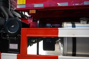 �������ó� ���KC ����� 6.4L���� 300���� 4X2 ��ʿ��12�� 5.4���Ű���ж��ͼƬ