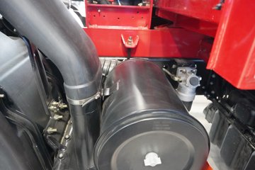 �������ó� ���KC ����� 6.4L���� 300���� 4X2 ��ʿ��12�� 5.4���Ű���ж��ͼƬ