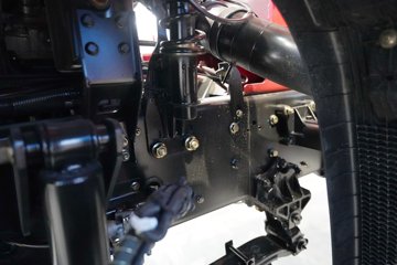 �������ó� ���KC ����� 6.4L���� 300���� 4X2 ��ʿ��12�� 5.4���Ű���ж��ͼƬ