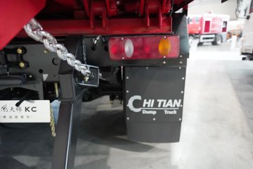 �������ó� ���KC ����� 6.4L���� 300���� 4X2 ��ʿ��12�� 5.4���Ű���ж��ͼƬ