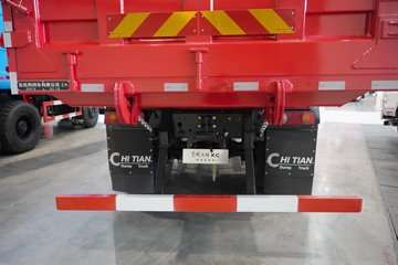 �������ó� ���KC ����� 6.4L���� 300���� 4X2 ��ʿ��12�� 5.4���Ű���ж��ͼƬ