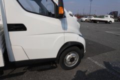 优惠2万 南昌市飞碟U9电动载货车火热促销中