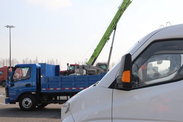 �ɵ�U9 Һɲ 3.705�׵��Ŵ��綯����΢�� �д��º�56.67kWhͼƬ