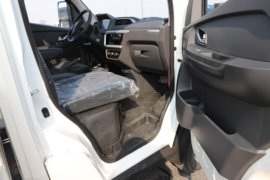 飞碟U9&nbsp;电动载货车驾驶室图片