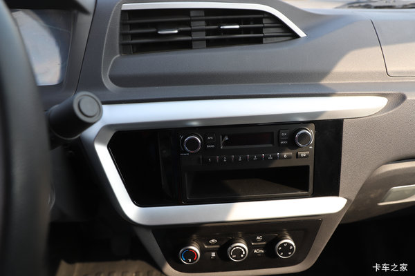 优惠2万 南昌市飞碟U9电动载货车火热促销中