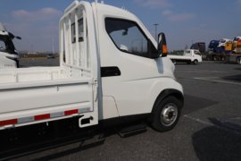 飞碟U9&nbsp;电动载货车上装图片