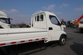 飞碟U9&nbsp;电动载货车上装图片