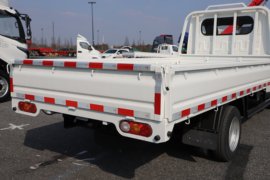 飞碟U9&nbsp;电动载货车上装图片