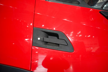 �������KR PLUS 4.8L���� 260���� 4X2 ��ʿ��8�� 9.8����ʽ�ػ���ͼƬ