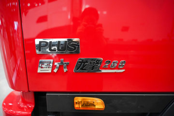 �������KR PLUS 4.8L���� 260���� 4X2 ��ʿ��8�� 9.8����ʽ�ػ���ͼƬ