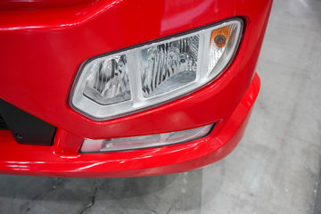 �������KR PLUS 4.8L���� 260���� 4X2 ��ʿ��8�� 9.8����ʽ�ػ���ͼƬ