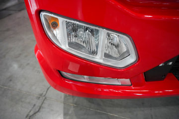 �������KR PLUS 4.8L���� 260���� 4X2 ��ʿ��8�� 9.8����ʽ�ػ���ͼƬ