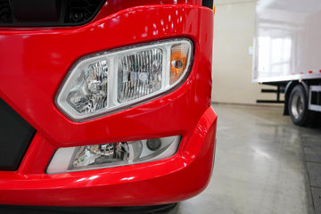 �������KR PLUS 4.8L���� 260���� 4X2 ��ʿ��8�� 9.8����ʽ�ػ���ͼƬ