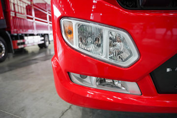 �������KR PLUS 4.8L���� 260���� 4X2 ��ʿ��8�� 9.8����ʽ�ػ���ͼƬ