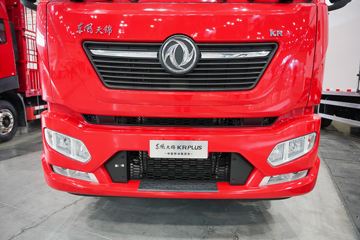 �������KR PLUS 4.8L���� 260���� 4X2 ��ʿ��8�� 9.8����ʽ�ػ���ͼƬ