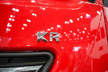 �������KR PLUS 4.8L���� 260���� 4X2 ��ʿ��8�� 9.8����ʽ�ػ���ͼƬ