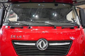 �������KR PLUS 4.8L���� 260���� 4X2 ��ʿ��8�� 9.8����ʽ�ػ���ͼƬ