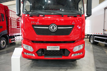 �������KR PLUS 4.8L���� 260���� 4X2 ��ʿ��8�� 9.8����ʽ�ػ���ͼƬ